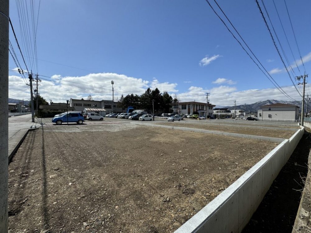 上田市常盤城